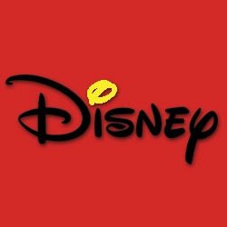 Dibujo para colorear Disney