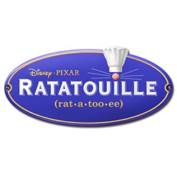 Dibujos para colorear Ratatouille