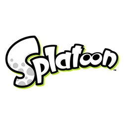 Dibujos para colorear Splatoon
