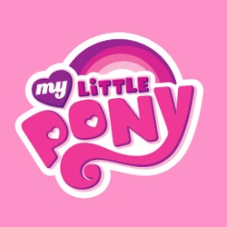 Dibujos para colorear My Little Pony
