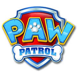 Dibujos para colorear Paw Patrol