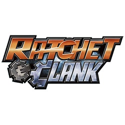 Dibujos para colorear Ratchet &amp; Clank