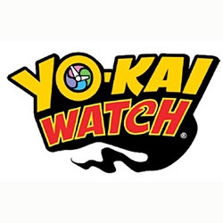 Dibujos para colorear Yokai Watch