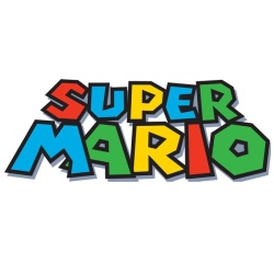 Dibujos para colorear Super Mario