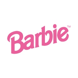 Dibujo para colorear Barbie