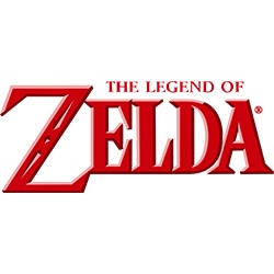 Dibujos para colorear Zelda