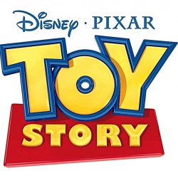 Dibujos para colorear Toy Story
