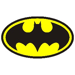 Dibujos para colorear Batman