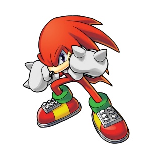 Knuckles