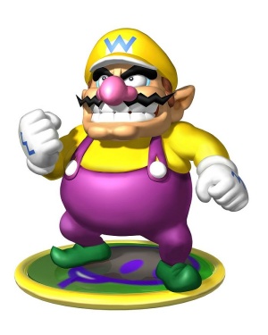 Wario