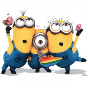 Minions