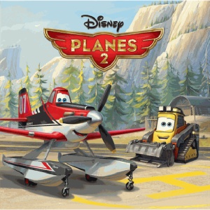 Planes 2