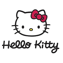 Dibujos para colorear Hello Kitty