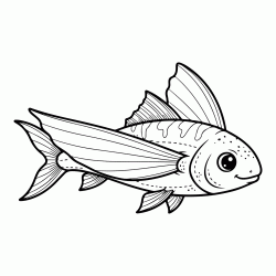 Dibujo para colorear ¡Inocentes!