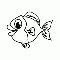 Dibujo para colorear ¡Inocentes!