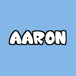 AARON