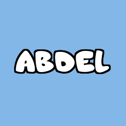 ABDEL