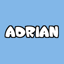 ADRIAN