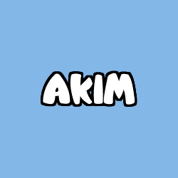 AKIM