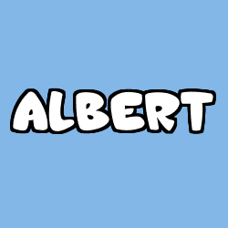 ALBERT