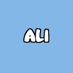 ALI