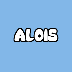 ALOIS