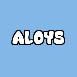 ALOYS