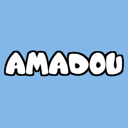 AMADOU