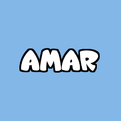 AMAR