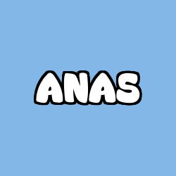 ANAS