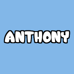 ANTHONY