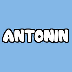 ANTONIN