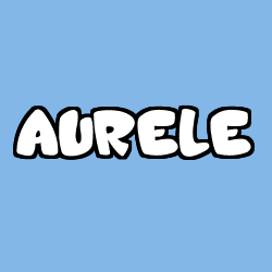 AURELE