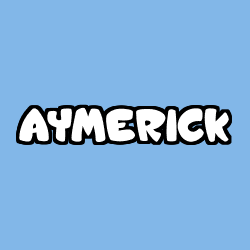 AYMERICK