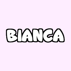 BIANCA