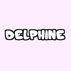 DELPHINE