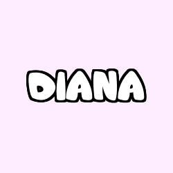 DIANA