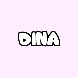 DINA