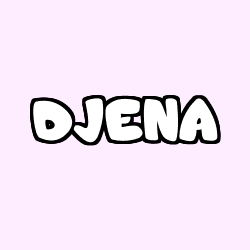 DJENA