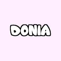 DONIA