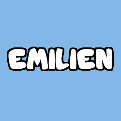 EMILIEN