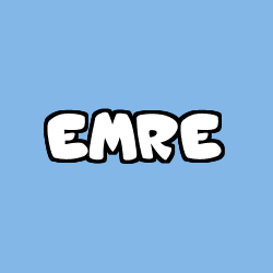 EMRE