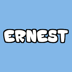 ERNEST