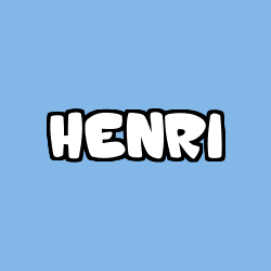 HENRI