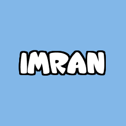 IMRAN