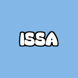 ISSA