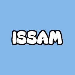 ISSAM