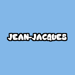 JEAN-JACQUES