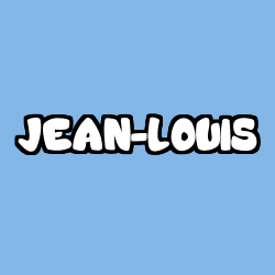 JEAN-LOUIS