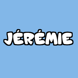 JÉRÉMIE